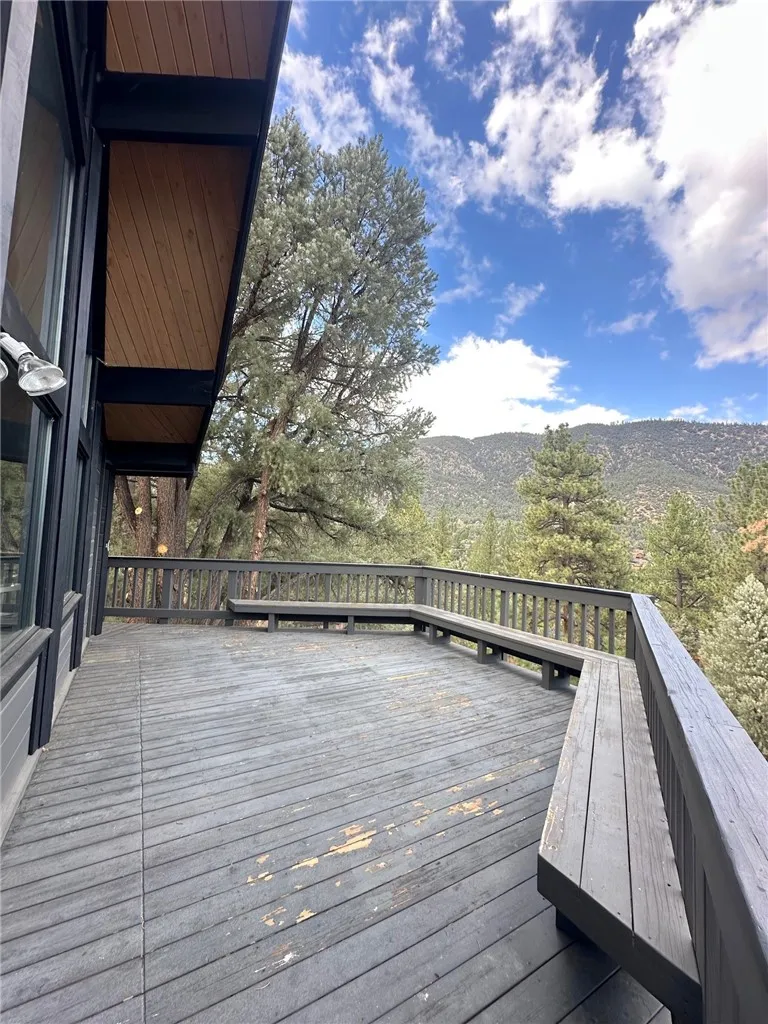 2461 Tyndall Pine Mountain Club, CA 93222