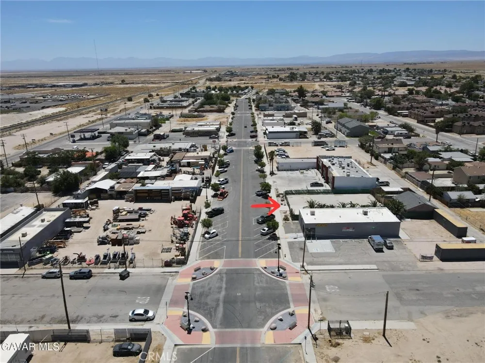 2753 Diamond Street Rosamond, CA 93560