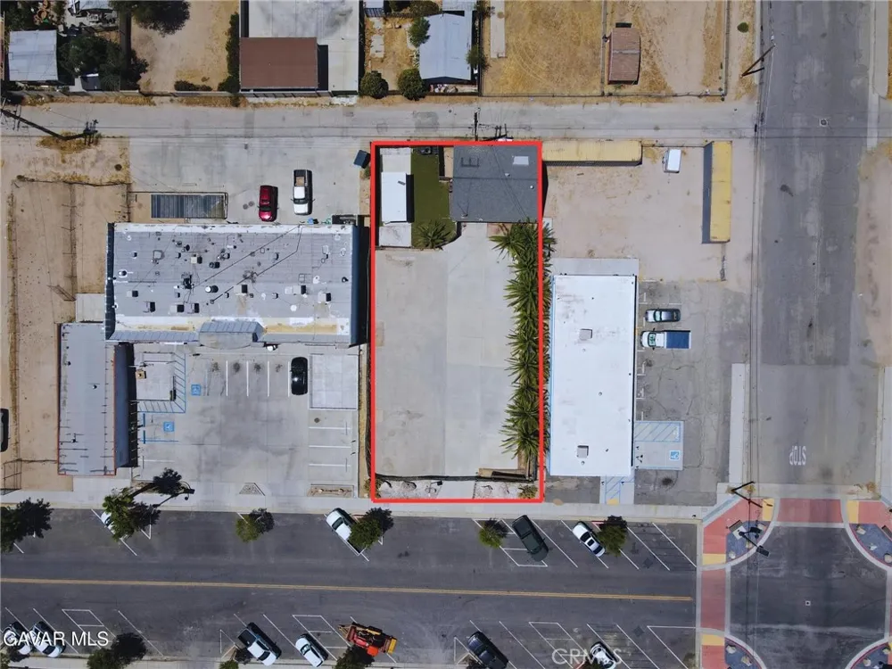 2753 Diamond Street Rosamond, CA 93560