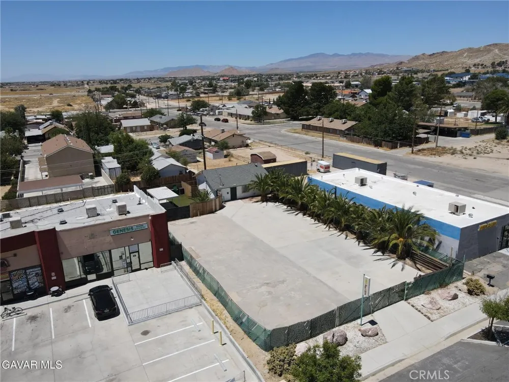2753 Diamond Street Rosamond, CA 93560