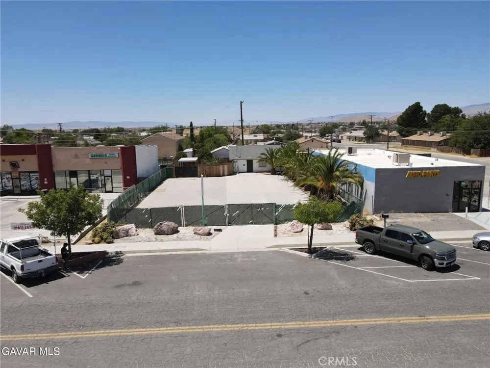 2753 Diamond Street Rosamond, CA 93560