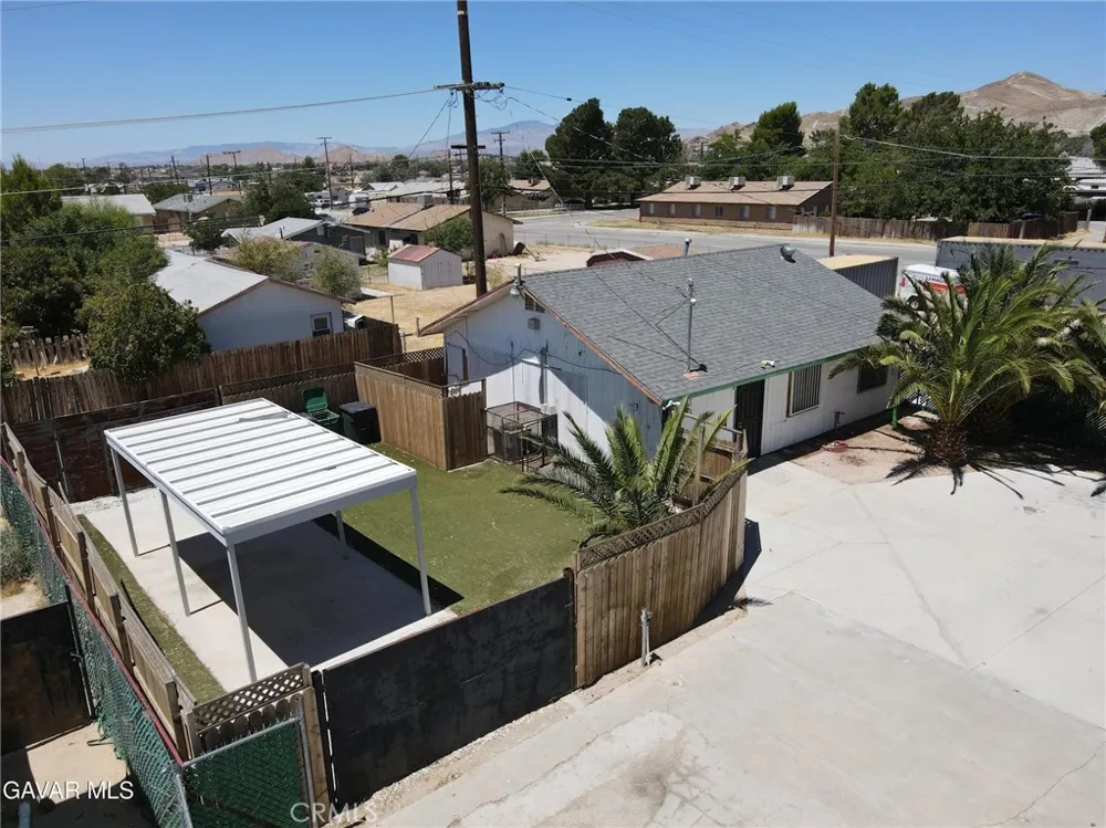 2753 Diamond Street Rosamond, CA 93560