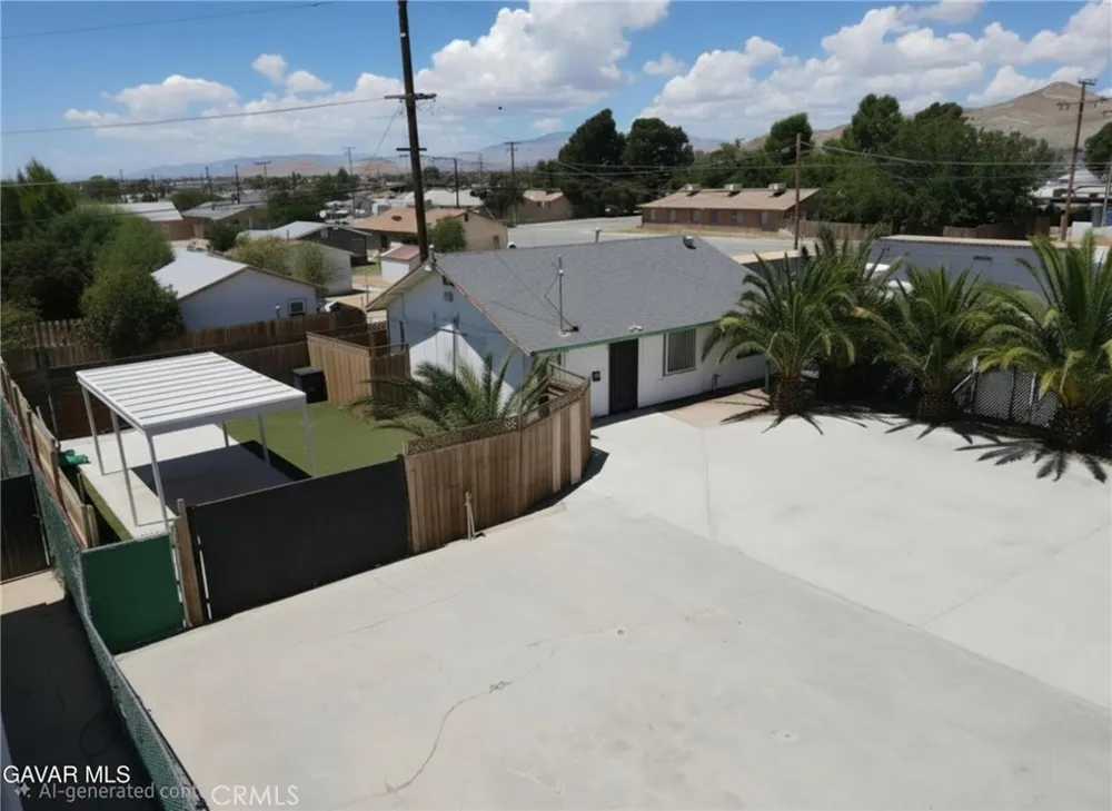 2753 Diamond Street Rosamond, CA 93560