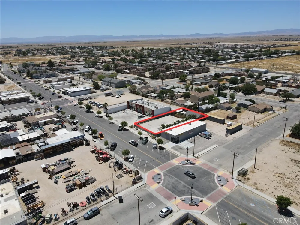 2753 Diamond Street Rosamond, CA 93560