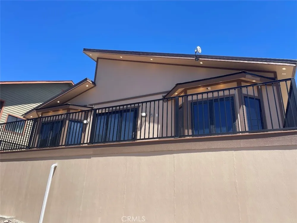 16520 Huron Pine Mountain Club, CA 93222