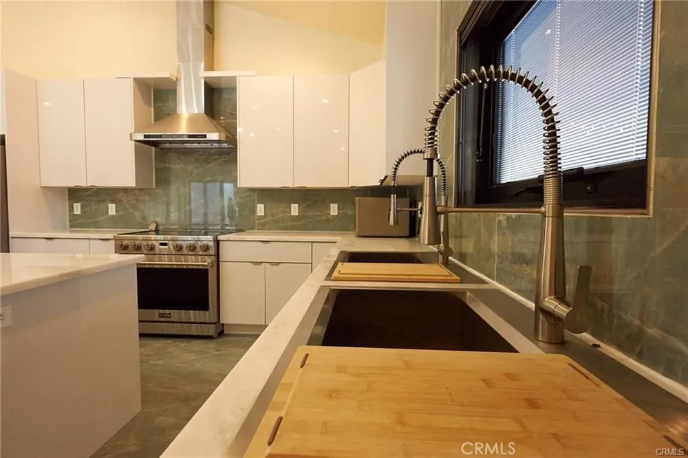 16520 Huron Pine Mountain Club, CA 93222
