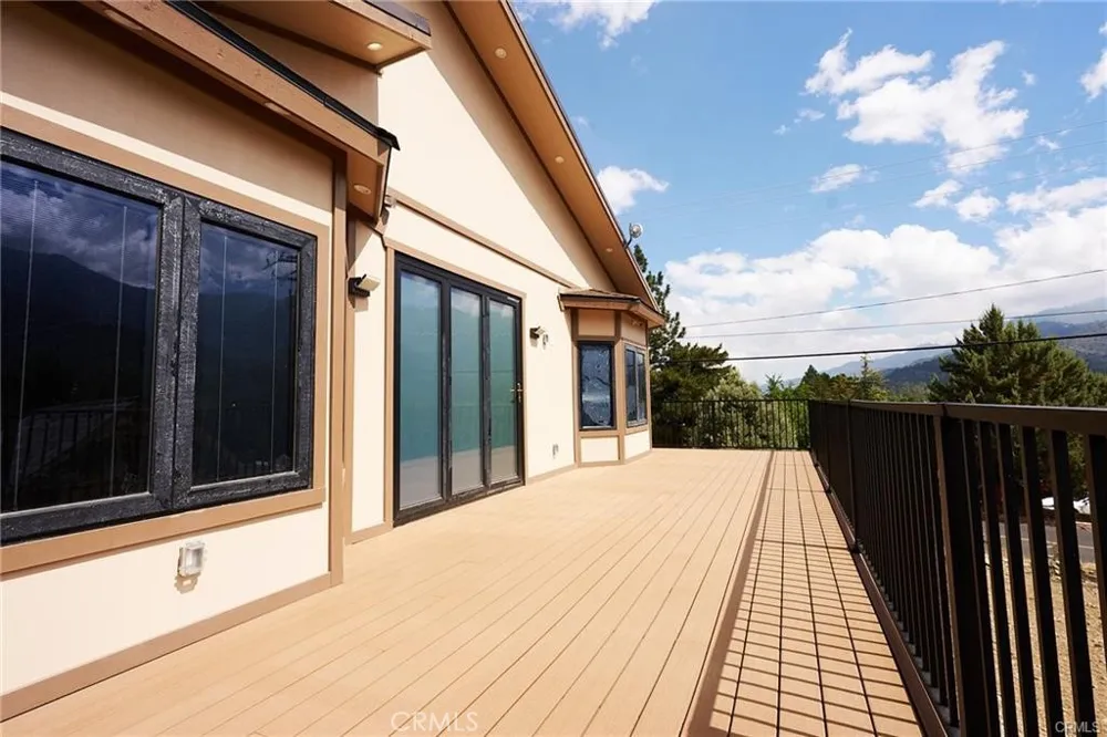 16520 Huron Pine Mountain Club, CA 93222