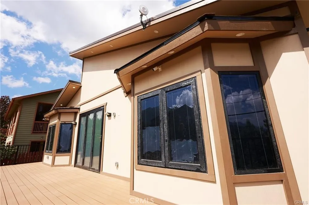 16520 Huron Pine Mountain Club, CA 93222