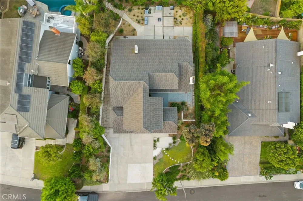 31192 Casa Grande San Juan Capistrano, CA 92675