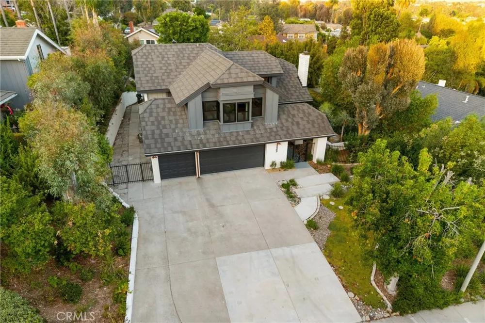31192 Casa Grande San Juan Capistrano, CA 92675