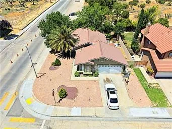 43401 Alep Avenue Lancaster, CA 93536