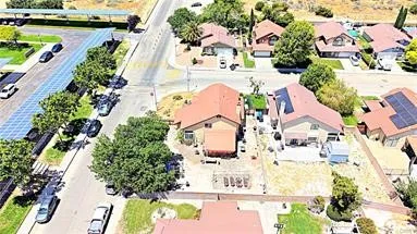 43401 Alep Avenue Lancaster, CA 93536