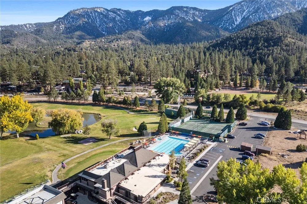 2404 Tirol Drive Pine Mountain Club, CA 93222
