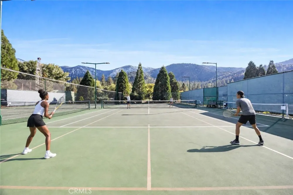 2404 Tirol Drive Pine Mountain Club, CA 93222