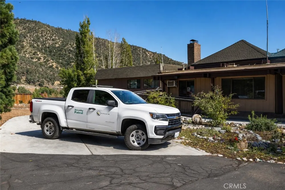 2404 Tirol Drive Pine Mountain Club, CA 93222