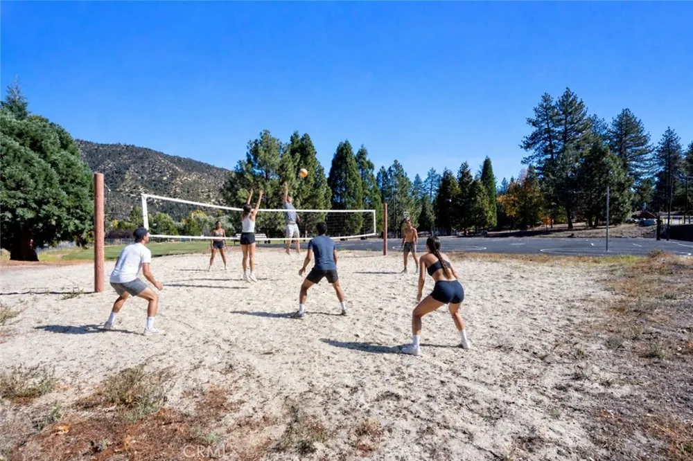 2404 Tirol Drive Pine Mountain Club, CA 93222
