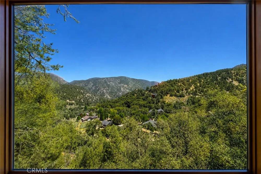 2404 Tirol Drive Pine Mountain Club, CA 93222