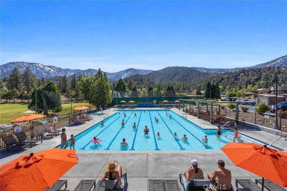 2404 Tirol Drive Pine Mountain Club, CA 93222