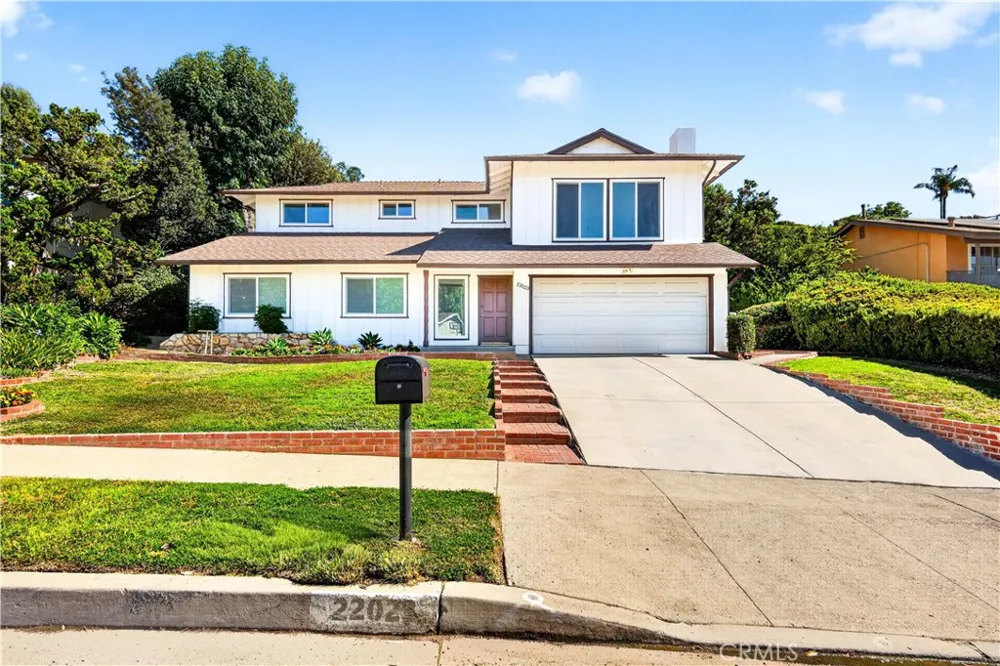 22023 Parthenia Street West Hills, CA 91304