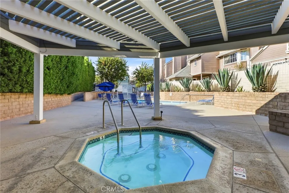 1842 Rory Lane #4 Simi Valley, CA 93063
