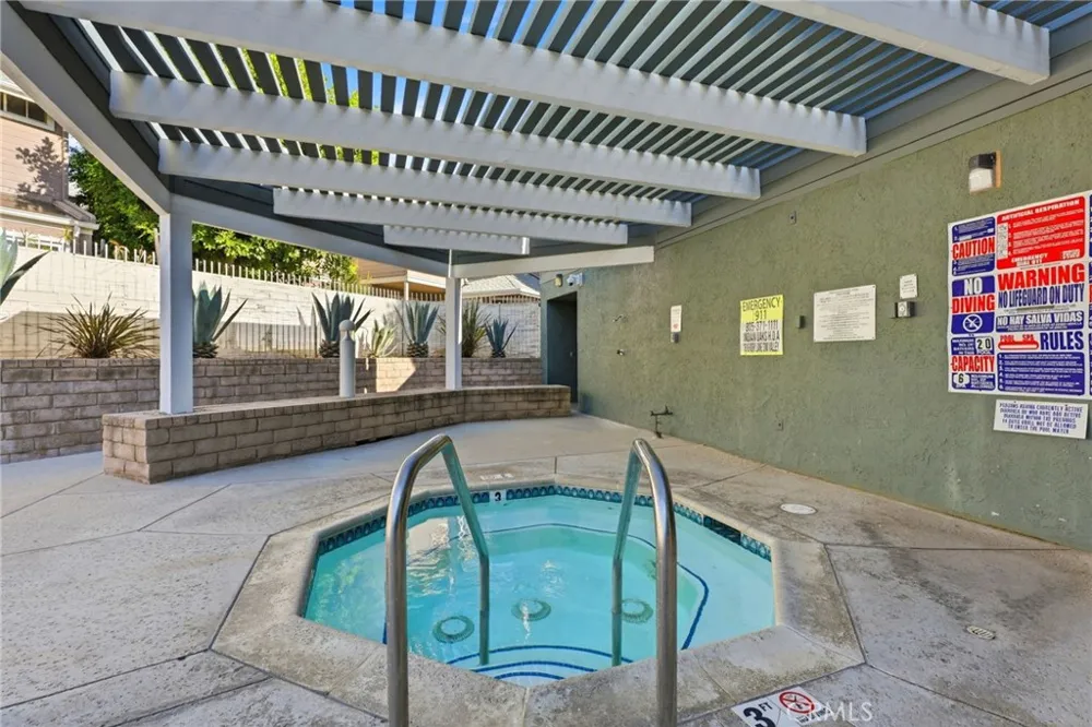 1842 Rory Lane #4 Simi Valley, CA 93063