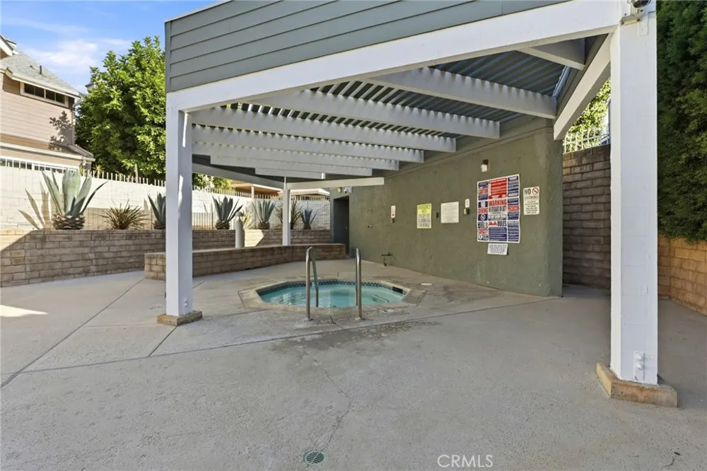 1842 Rory Lane #4 Simi Valley, CA 93063