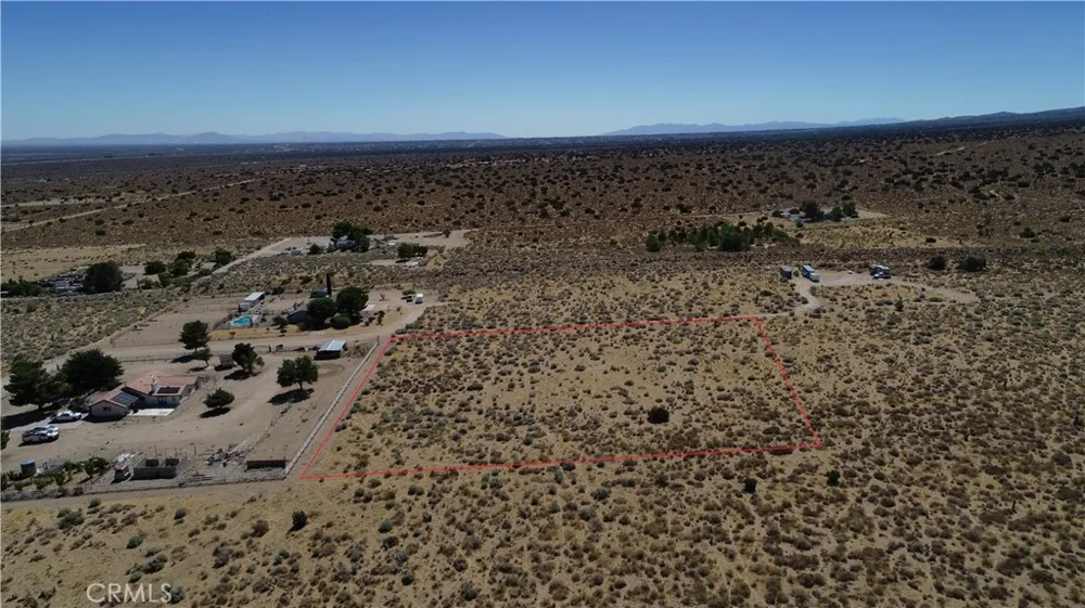 31500 227th Street East Llano, CA 93544