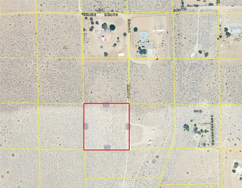 31400 227th Street East Llano, CA 93544