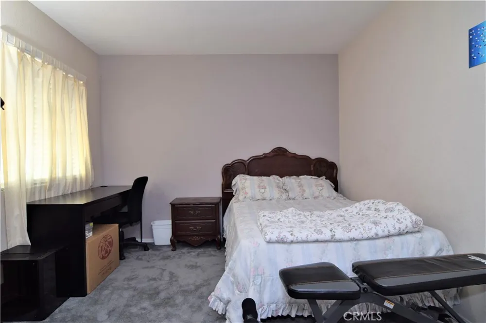 2821 E Avenue J4 Lancaster, CA 93535