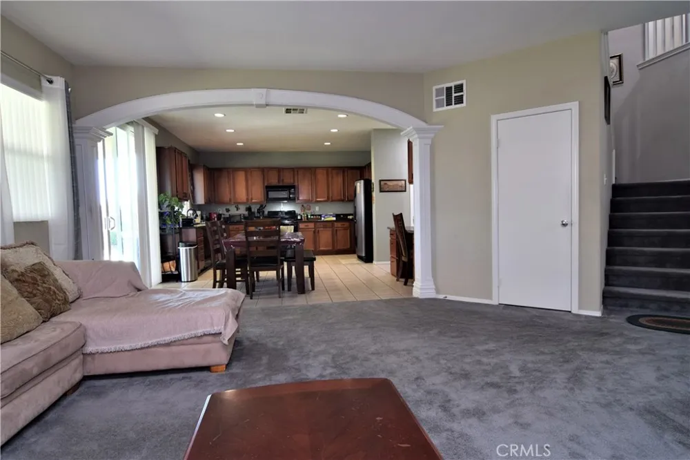 2821 E Avenue J4 Lancaster, CA 93535