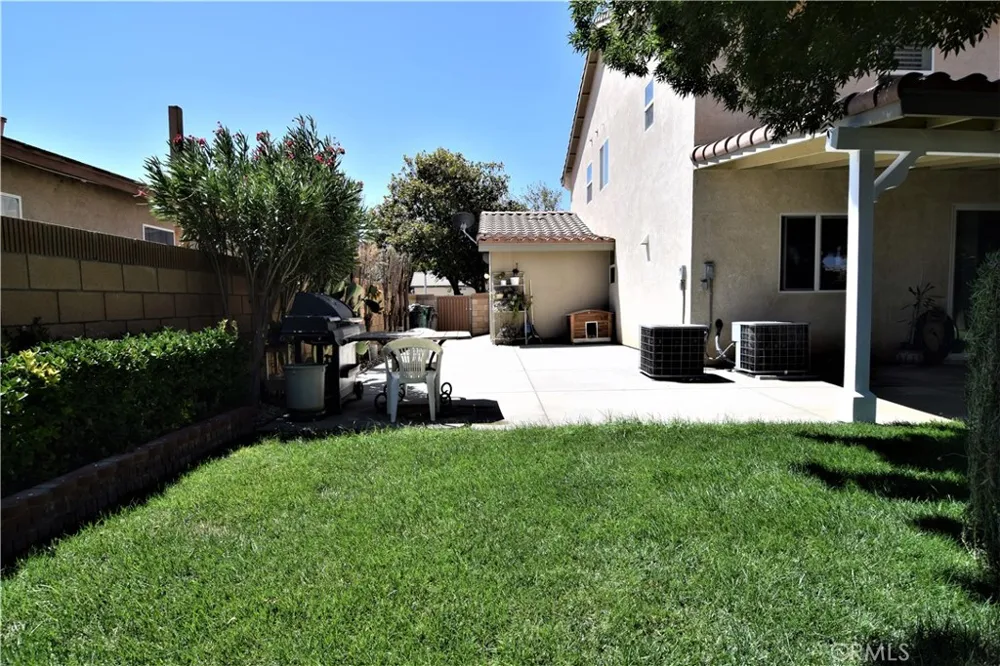 2821 E Avenue J4 Lancaster, CA 93535