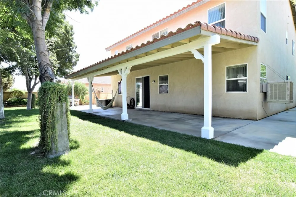 2821 E Avenue J4 Lancaster, CA 93535