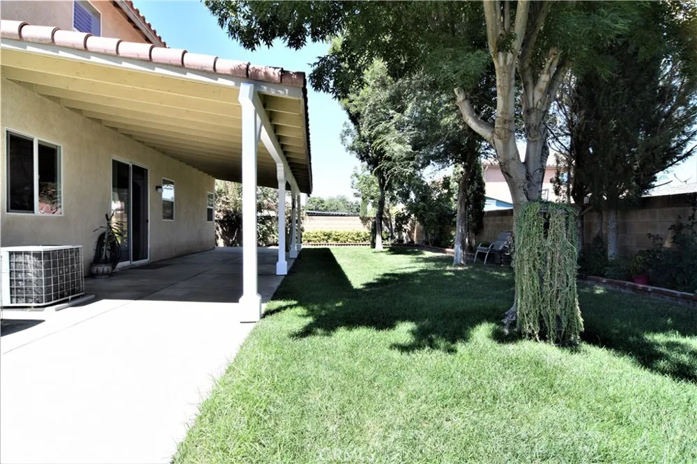 2821 E Avenue J4 Lancaster, CA 93535