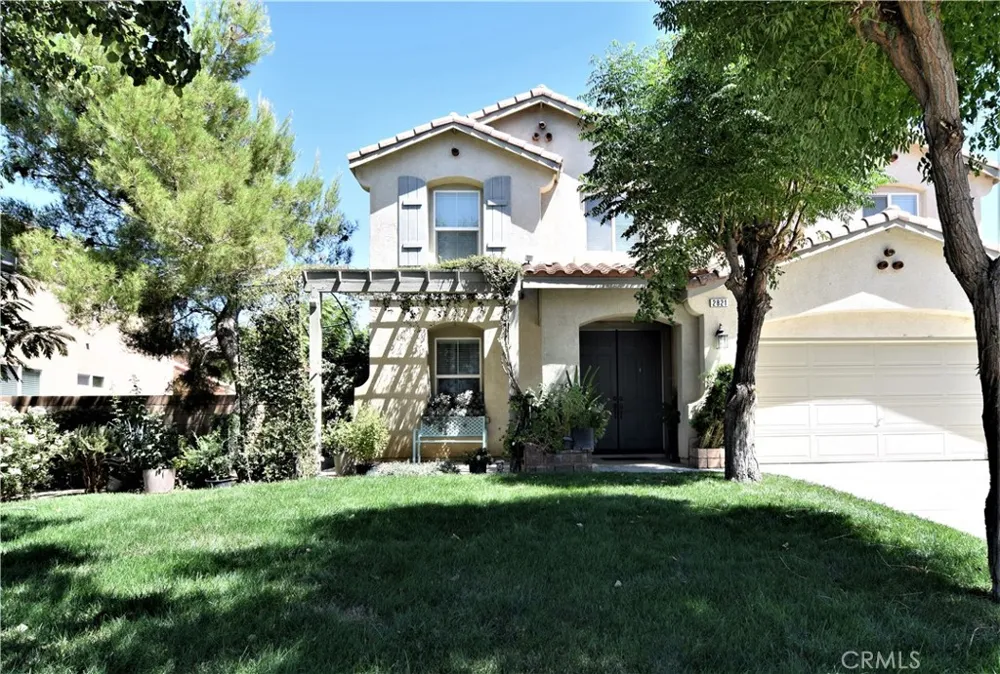 2821 E Avenue J4 Lancaster, CA 93535