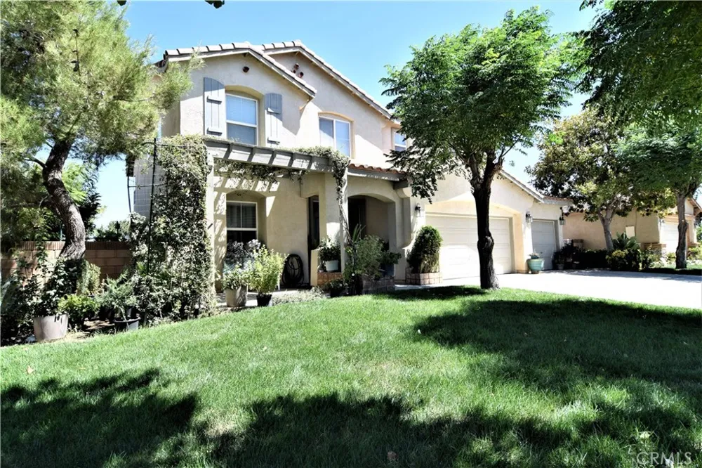 2821 E Avenue J4 Lancaster, CA 93535