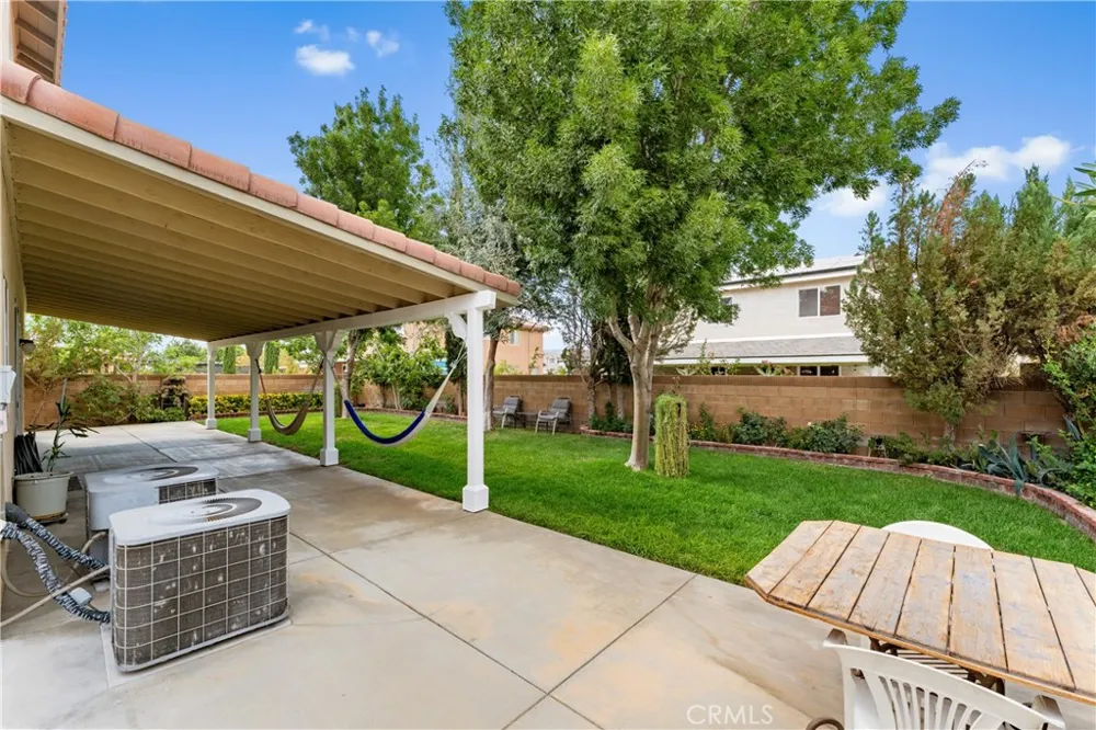 2821 E Avenue J4 Lancaster, CA 93535