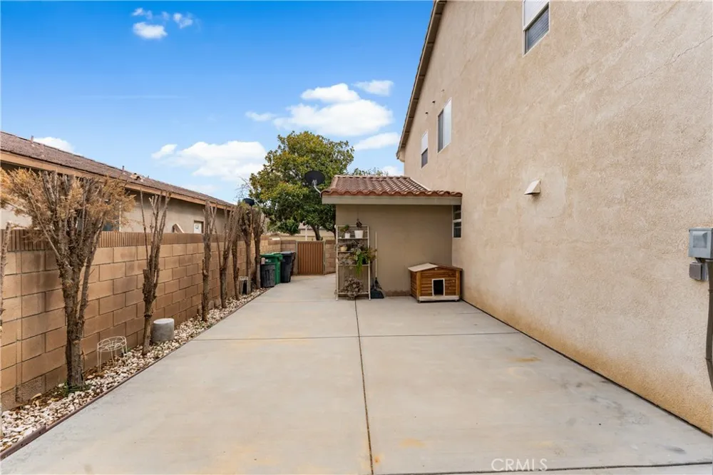 2821 E Avenue J4 Lancaster, CA 93535