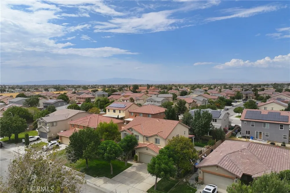 2821 E Avenue J4 Lancaster, CA 93535