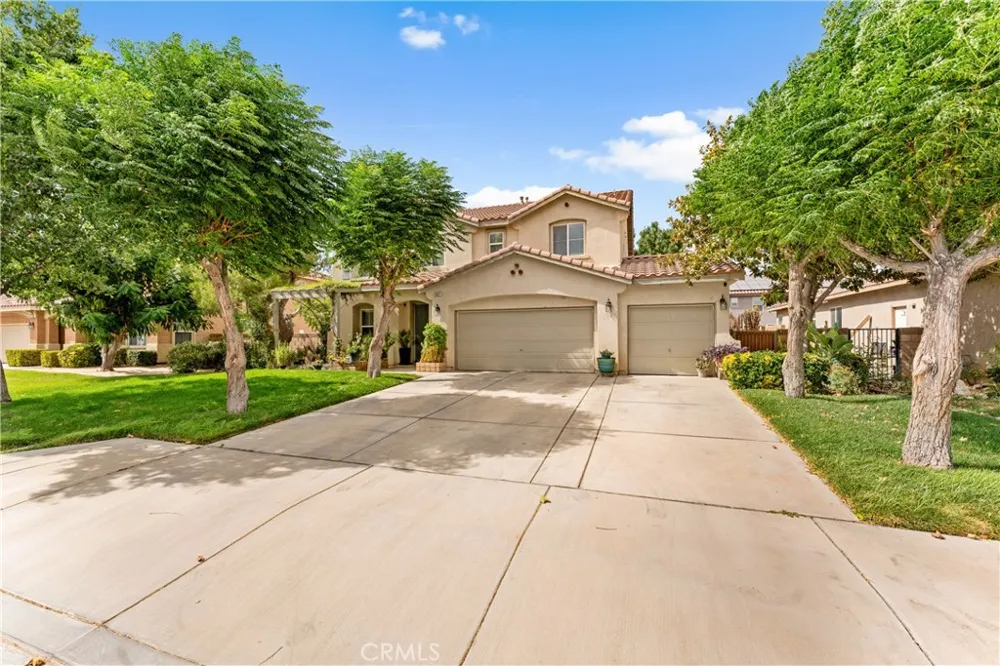 2821 E Avenue J4 Lancaster, CA 93535