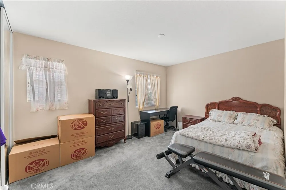 2821 E Avenue J4 Lancaster, CA 93535