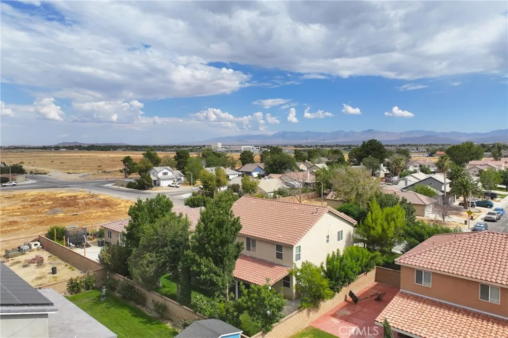 2821 E Avenue J4 Lancaster, CA 93535