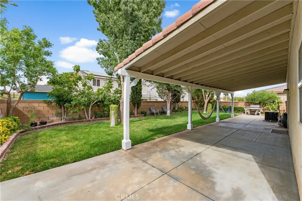 2821 E Avenue J4 Lancaster, CA 93535