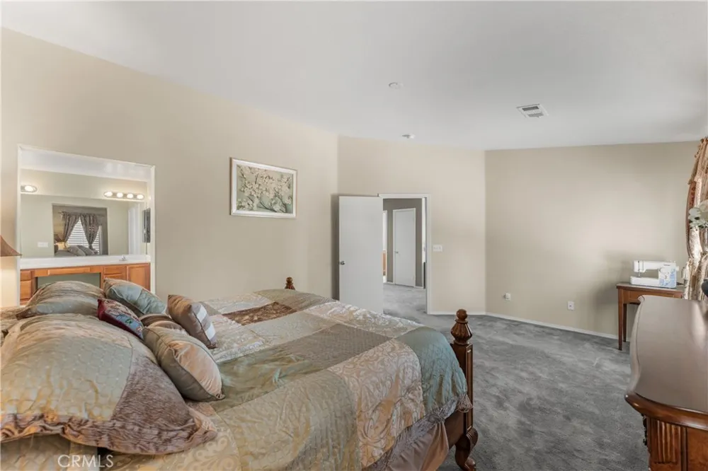 2821 E Avenue J4 Lancaster, CA 93535