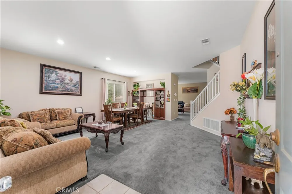 2821 E Avenue J4 Lancaster, CA 93535