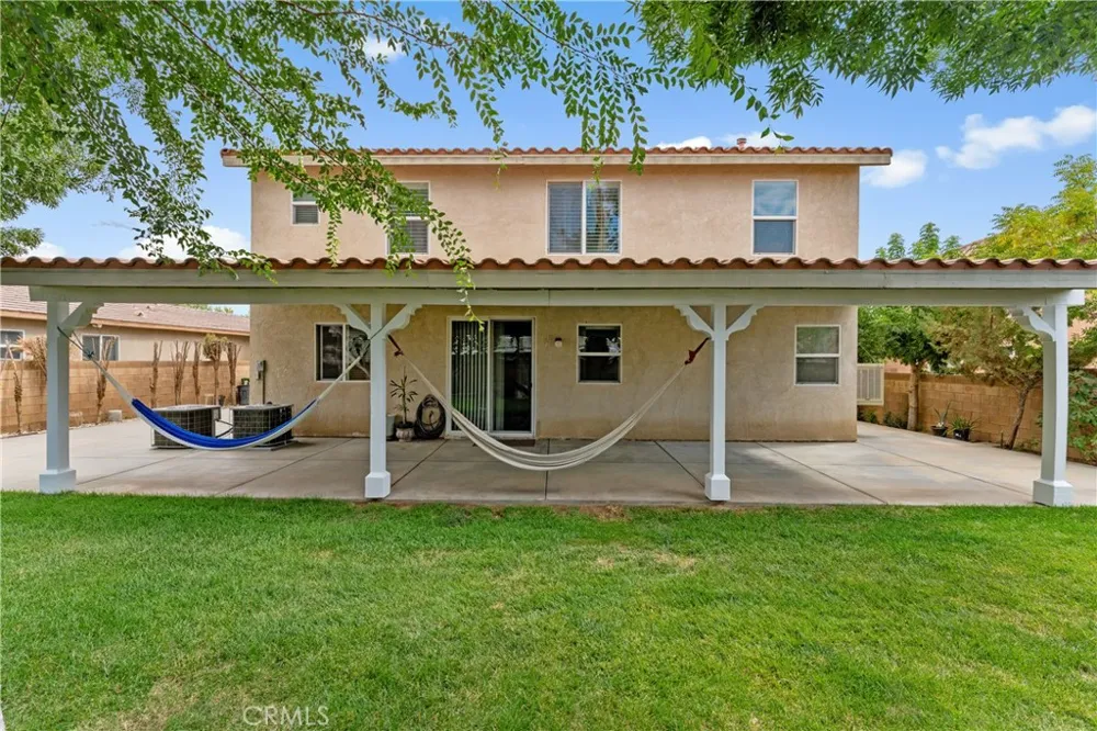 2821 E Avenue J4 Lancaster, CA 93535