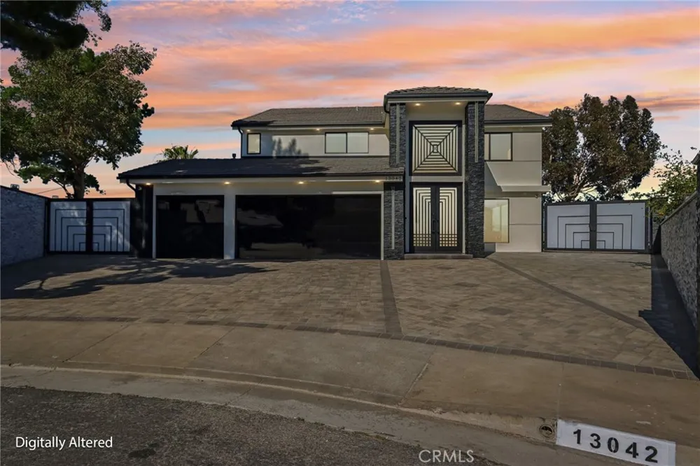 13042 Jolette Avenue Granada Hills, CA 91344