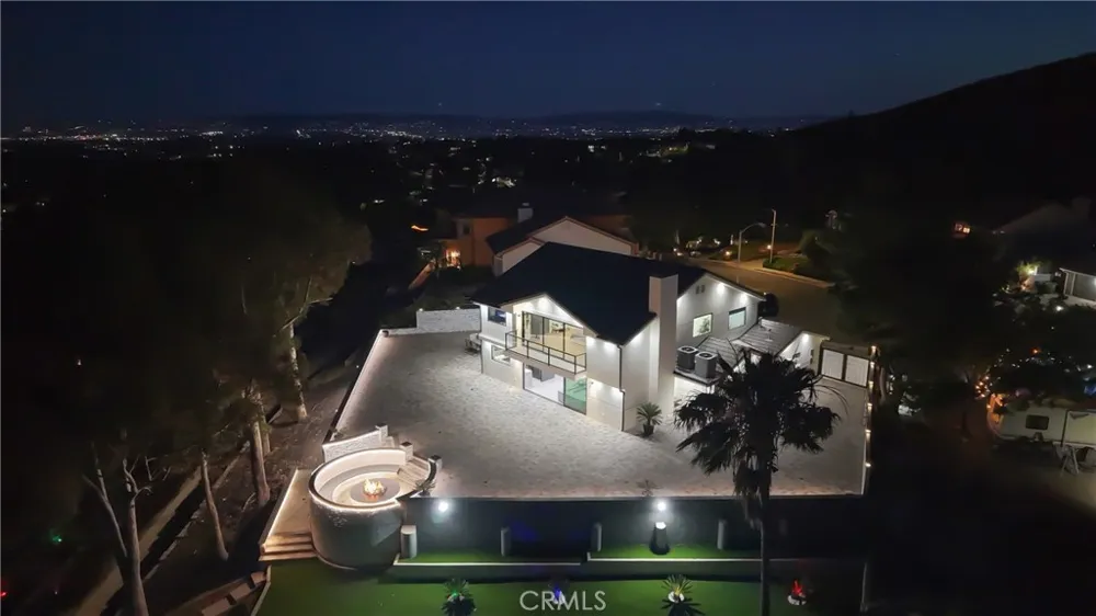 13042 Jolette Avenue Granada Hills, CA 91344