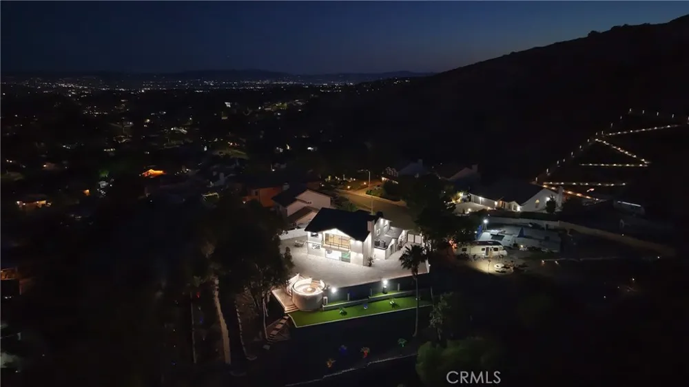 13042 Jolette Avenue Granada Hills, CA 91344