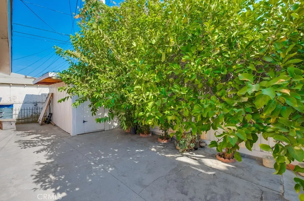 2663 Loosmore Los Angeles, CA 90065