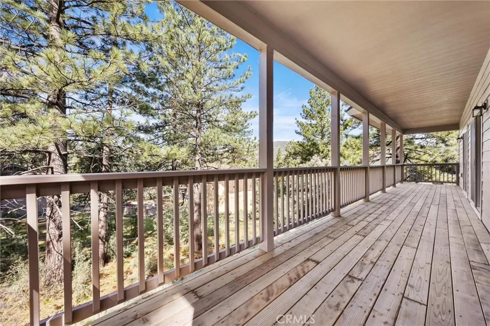1813 Woodland Drive Pine Mountain Club, CA 93222